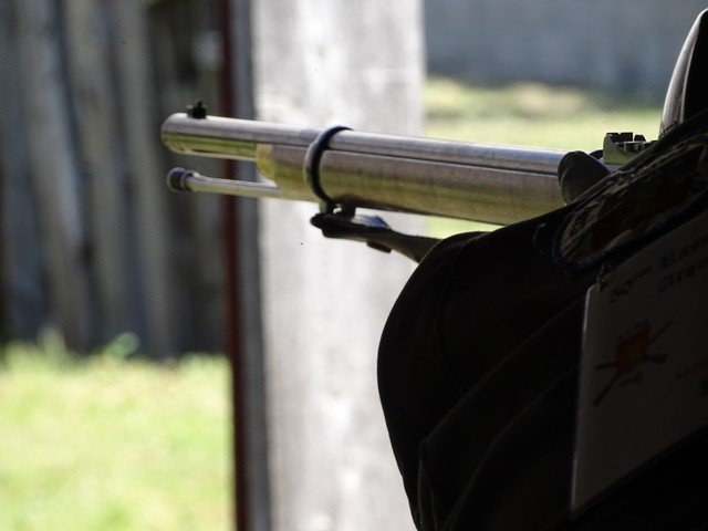 Regionaux armes anciennes 2018 - Pérouges