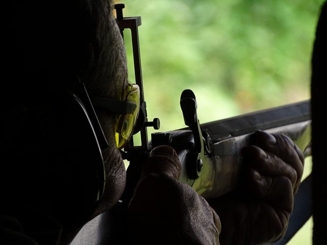 Regionaux armes anciennes 2018 - Pérouges