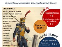 affiche concours GRAS 2015